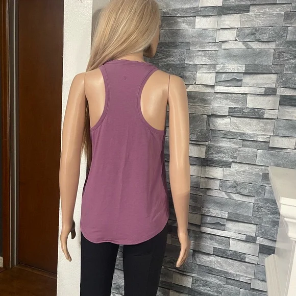 Lululemon" Tank Top - Picture 8 of 14